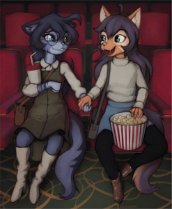 Movie Together