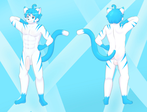 [C] Sky~