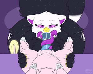 (Animated!) Deep Attention