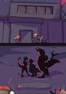 Waste of time - Ch8 - P11