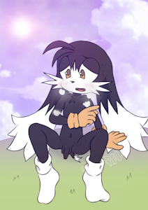 (Comm) Arousing Weather