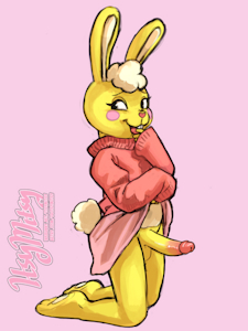 Wing-It: Cuddles