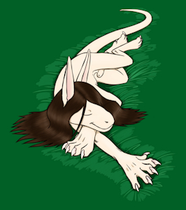 Droggy TD (Feral)