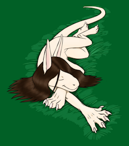 Droggy TD (Feral/Clean)
