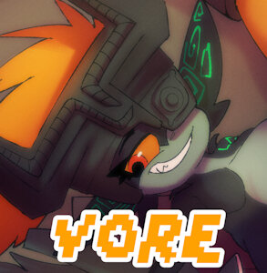 Midna Vore