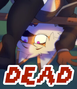 OC dead comish