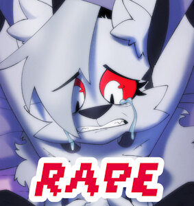 Loona rape