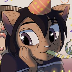 A Birthday in May
