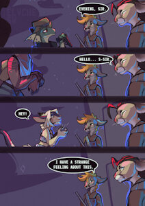 Waste of time - Ch8 - P12