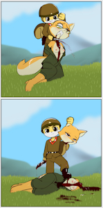Victory