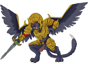 Goldar