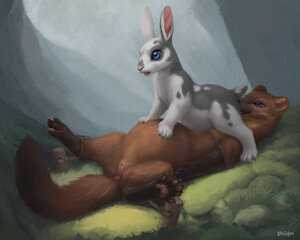 Easter Thief 2