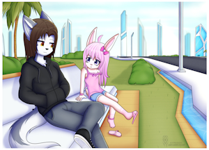 Bunny girl (1)