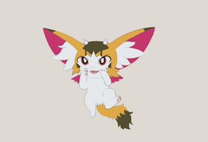 Baby Tiragon