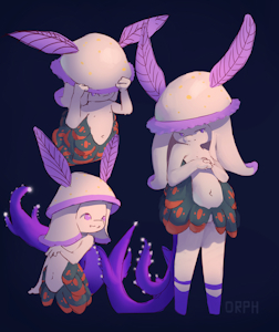 Sea Slug