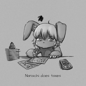 Buns and Taxes