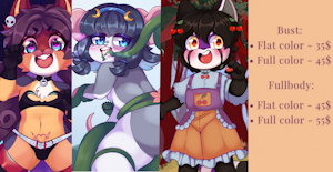 COMMISSIONS
