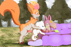 Fun With Pals