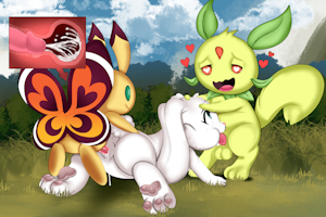 More Pal Friends