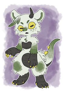 Adoptable