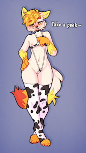 [Trade] Take a peek...
