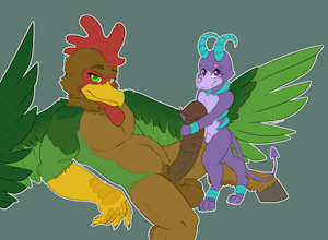 Hugs!