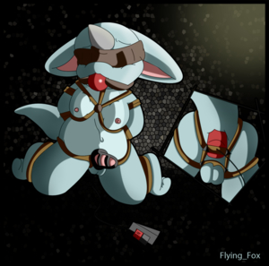 Chibimon