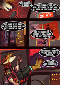 Waste of time - Ch8 - P13