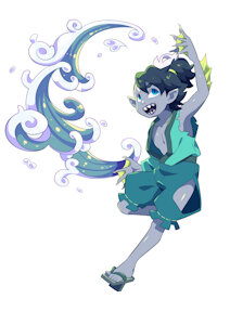 Commission-Commissioner's OC