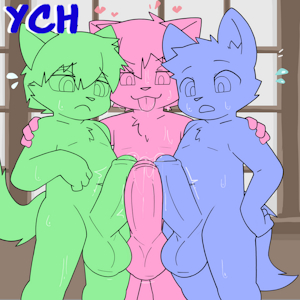 YCH655