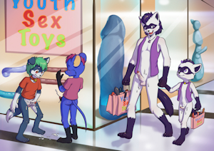 Mall