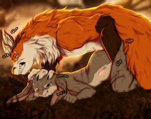 Big Bad Fox