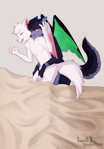 Waking up in the morning