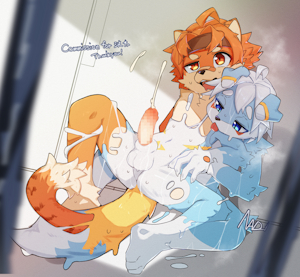 Gooey