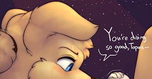 [Subscribestar] Encouragement