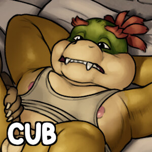 Bowser, Jr., and Morton