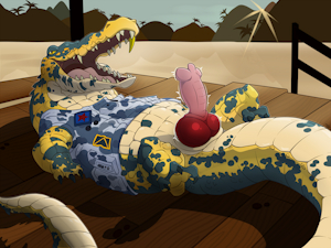 Guapo - [Patreon]