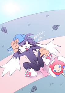 (Comm) Wahoo?