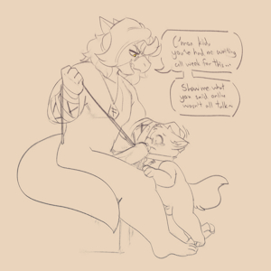 24th May Stream Sketches