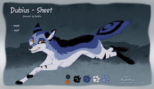 Dubius_Sheet