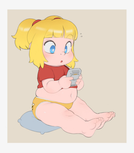 [c] itspoohchan