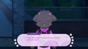 DATING DARKKITA 0.4 Version