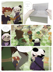 Misplaced ch.2 - 20