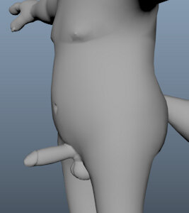 Foxboy update