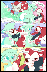 Heat Quencher page 40