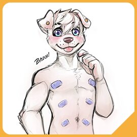 Spike - Nipple Guards