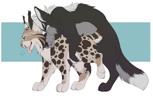 Breeding - by GhostFangs