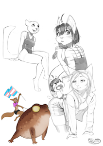 Sketches