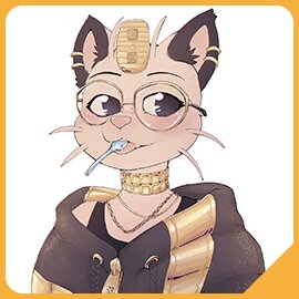 PJ - Meowth