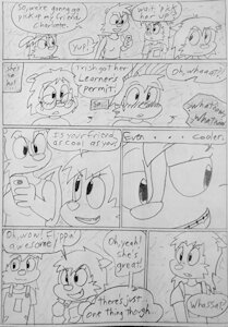 Boycarrot 83